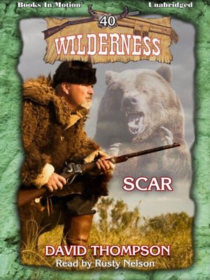 cover image of Scar